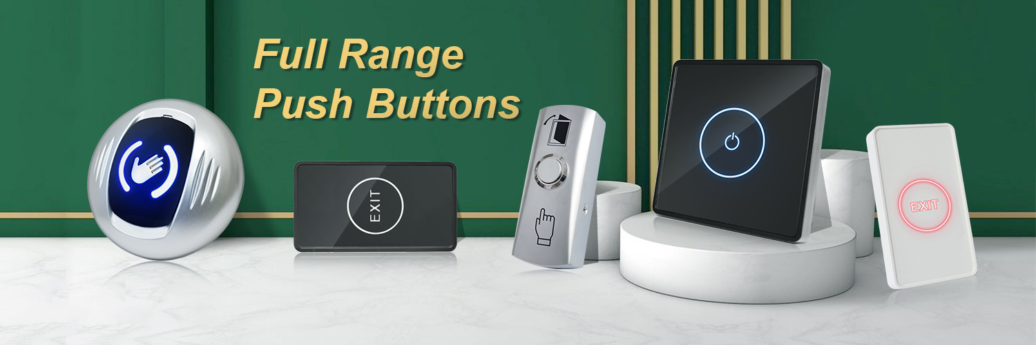 push button, exit button, push to exit, press to exit, egress button, button switch